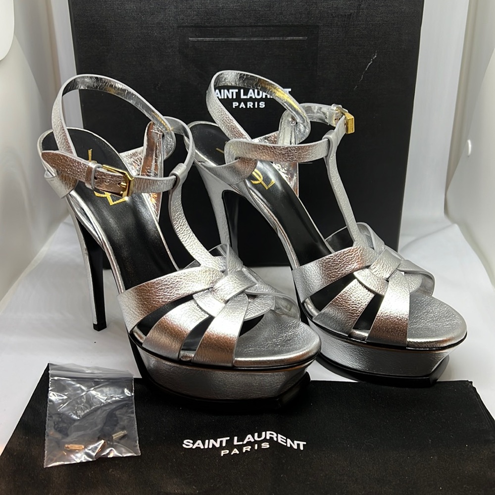 Saint Laurent Tribute 105